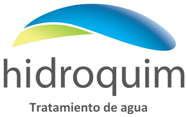 Hidroquim Logo