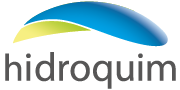 Hidroquium Logo